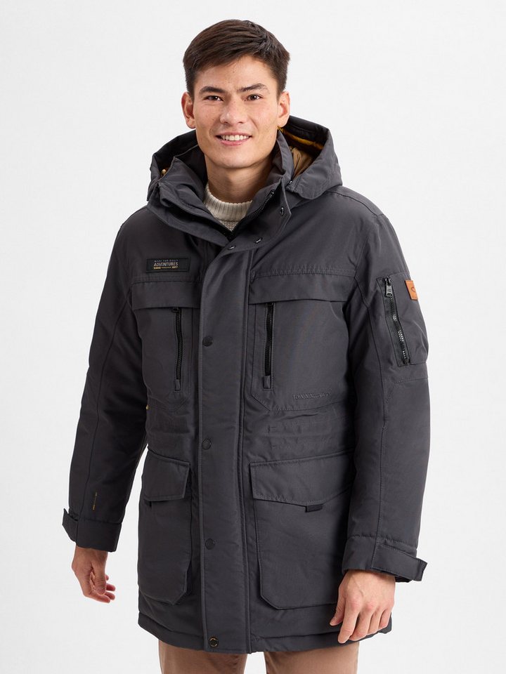 camel active Funktionsjacke von camel active