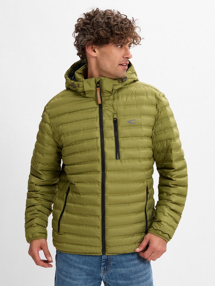 camel active Funktionsjacke von camel active