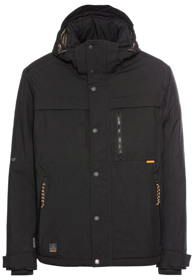 camel active Funktionsjacke von camel active