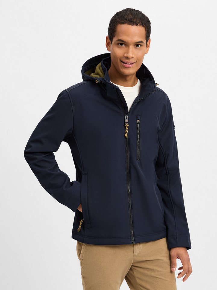 camel active Funktionsjacke von camel active