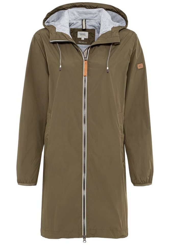 camel active Funktionsmantel Parka von camel active