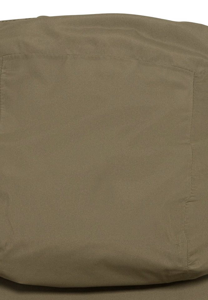 camel active Funktionsmantel von camel active