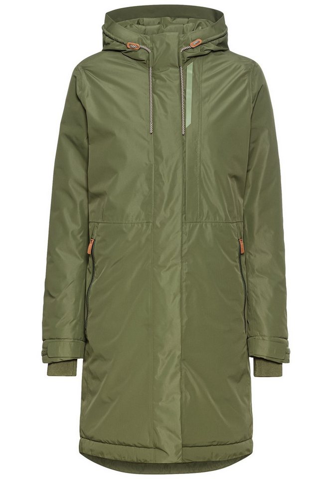 camel active Funktionsmantel von camel active