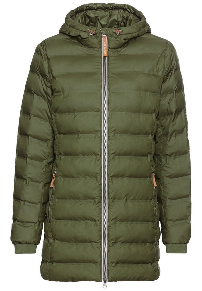 camel active Funktionsmantel von camel active