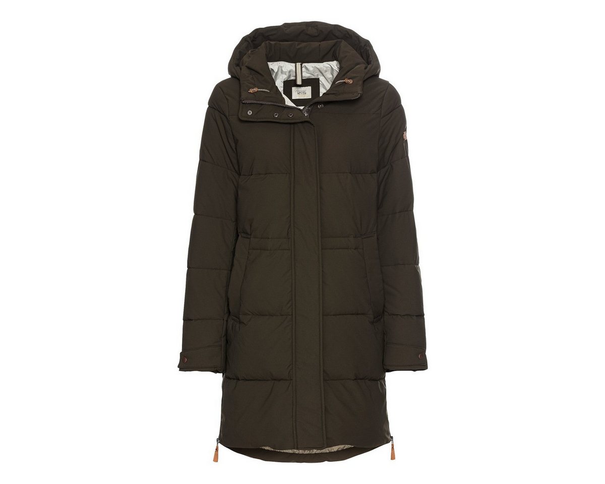 camel active Funktionsparka Camel Active 310420-4R07 - Damen Mantel von camel active
