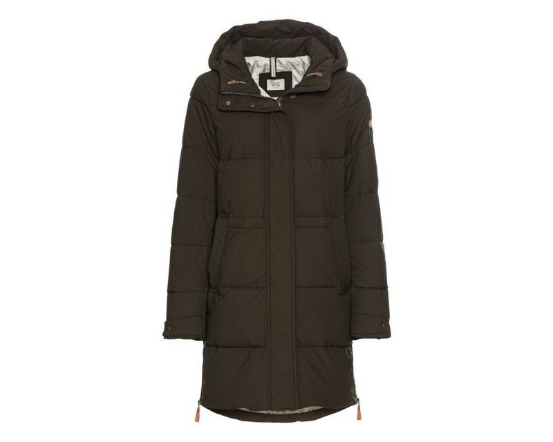 camel active Funktionsparka Camel Active 310420-4R07 - Damen Mantel von camel active
