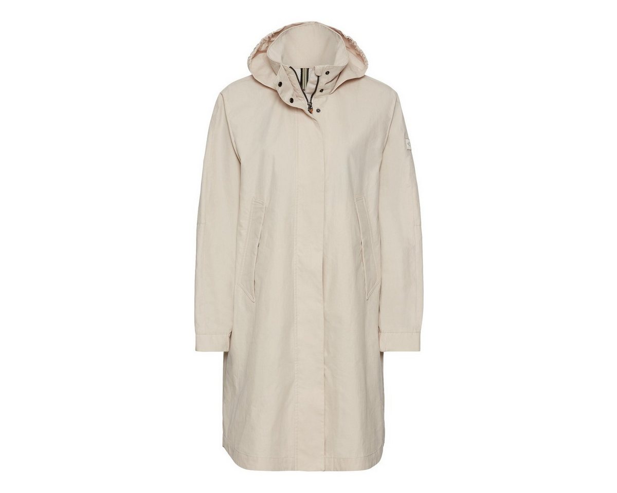 camel active Funktionsparka Camel Active 310590-5R21 - Damen Mantel von camel active