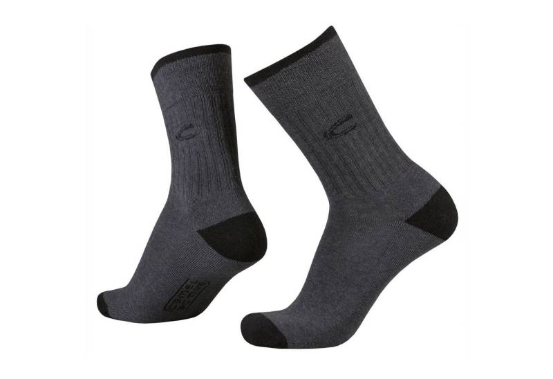 camel active Socken camel active sport socks 2er anthracite melange 43-46 von camel active