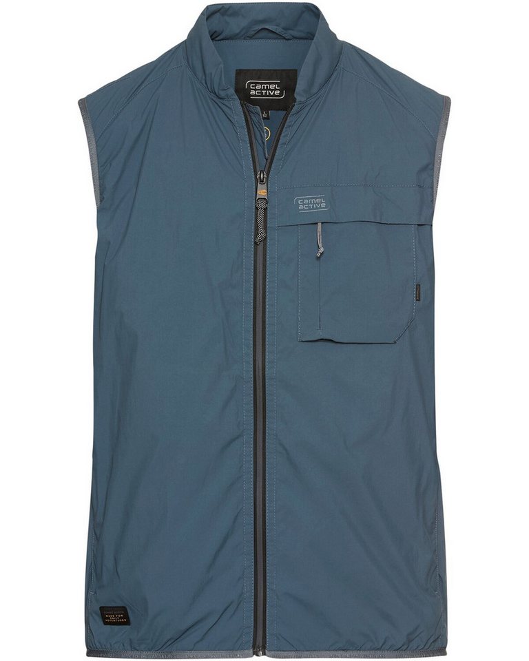 camel active Funktionsweste Weste von camel active