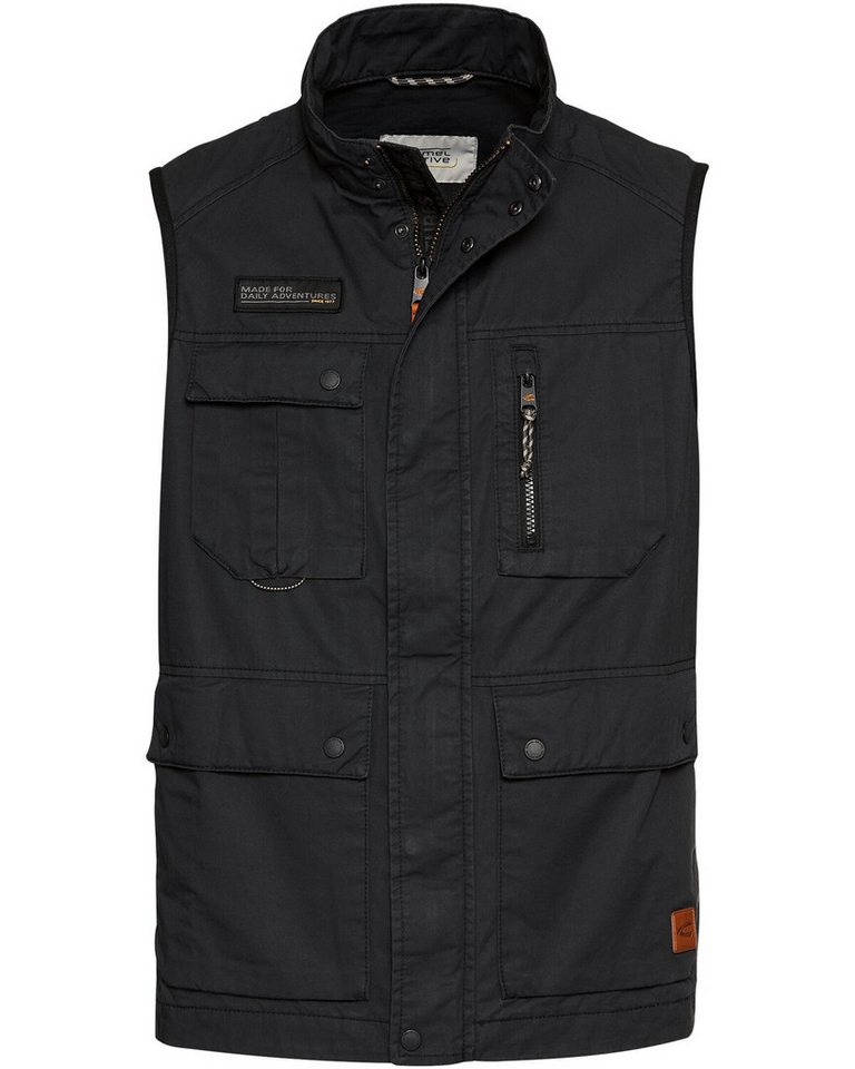 camel active Funktionsweste Weste von camel active