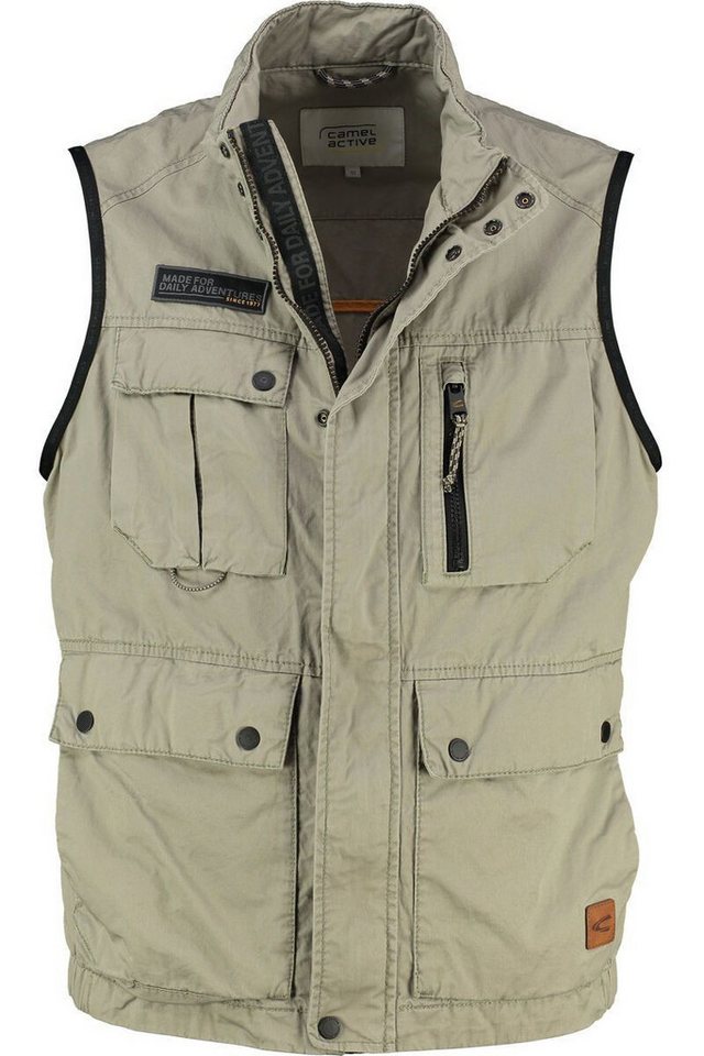 camel active Funktionsweste von camel active