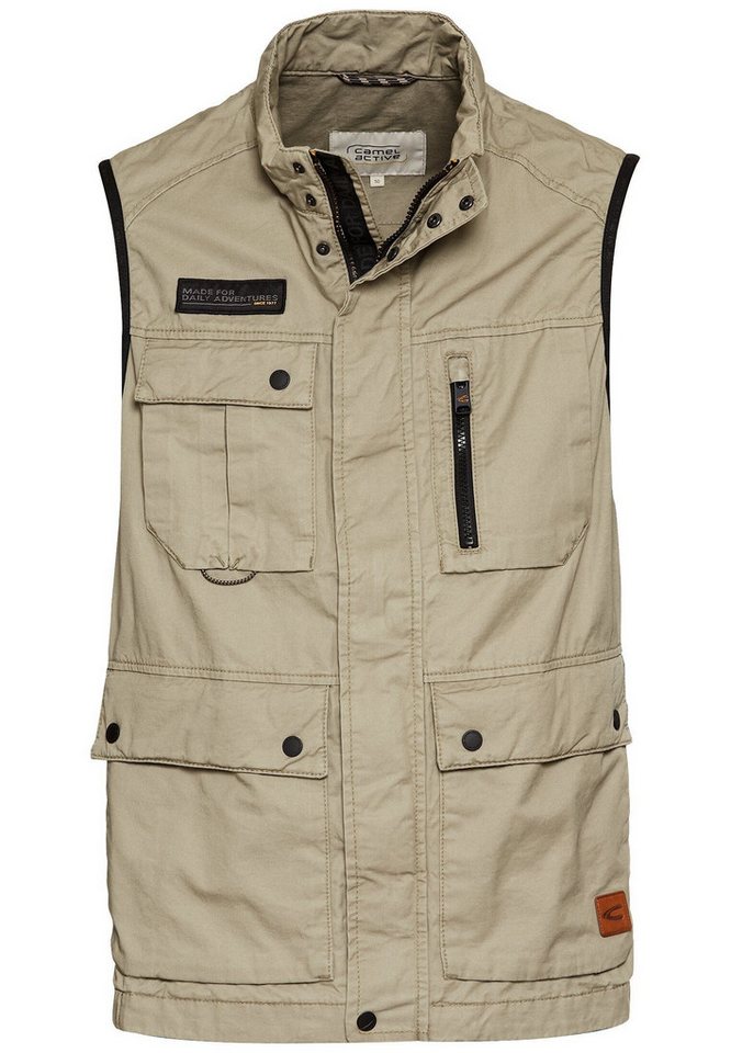 camel active Funktionsweste von camel active
