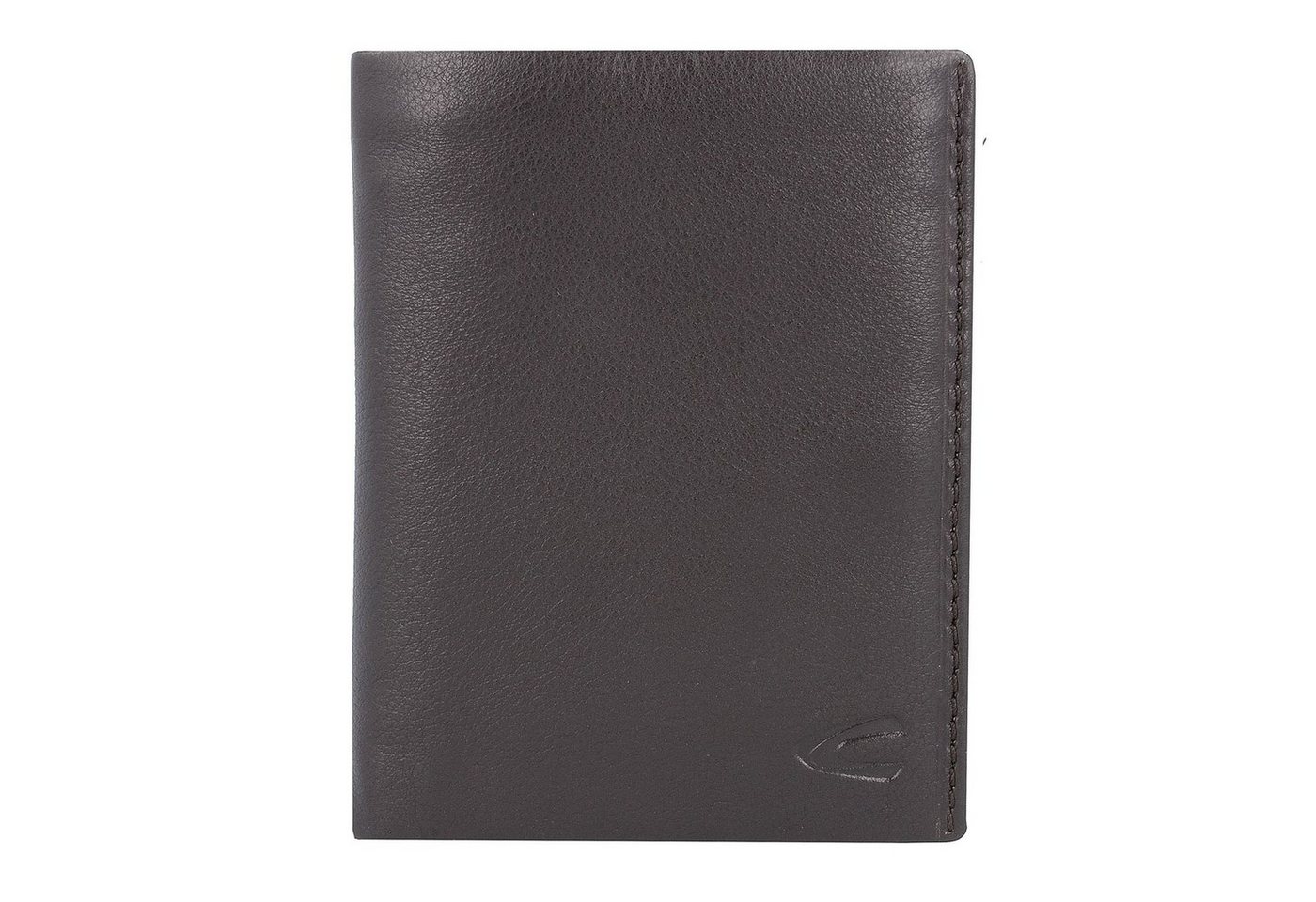 camel active Geldbörse Atlanta, Leder von camel active