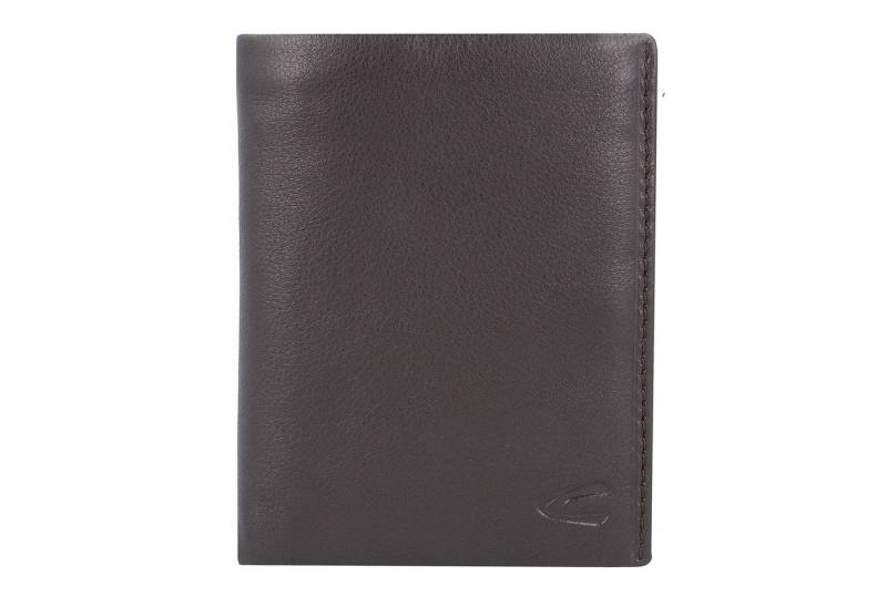 camel active Geldbörse Atlanta, Leder von camel active