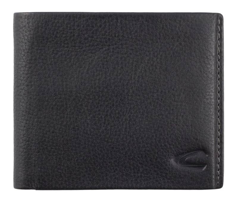 camel active Geldbörse Atlanta, mit RFID-Blocker Schutz von camel active