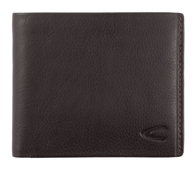camel active Geldbörse Atlanta, mit RFID-Blocker Schutz von camel active