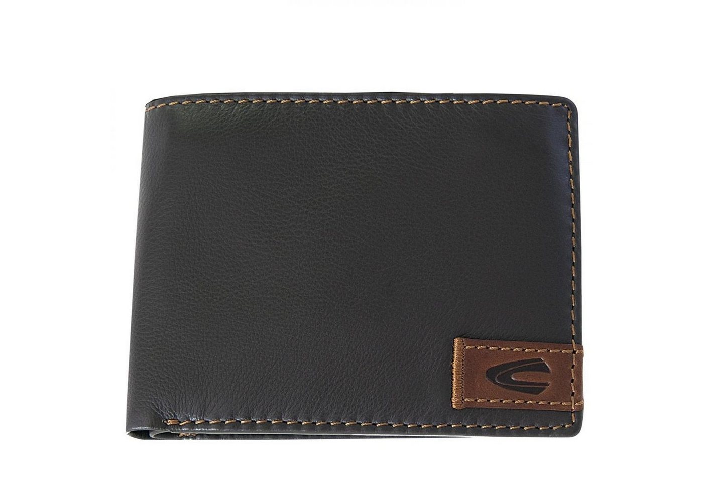 camel active Geldbörse California, Leder camel active Geldbörse California, Leder von camel active
