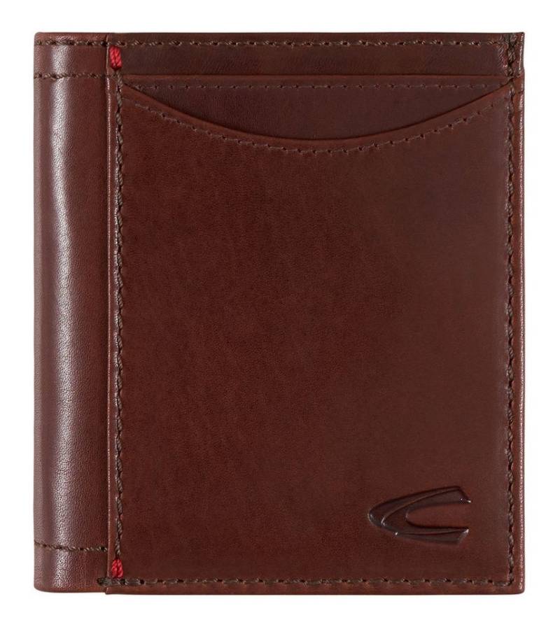 camel active Geldbörse Card Wallet, mit RFID-Blocker Schutz von camel active