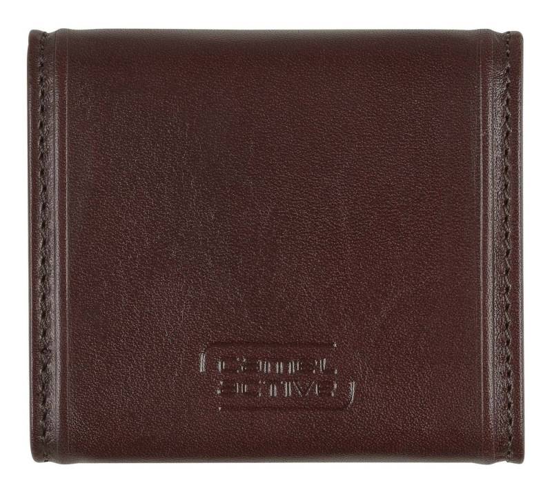 camel active Geldbörse Coin Wallet, aus echtem Leder von camel active