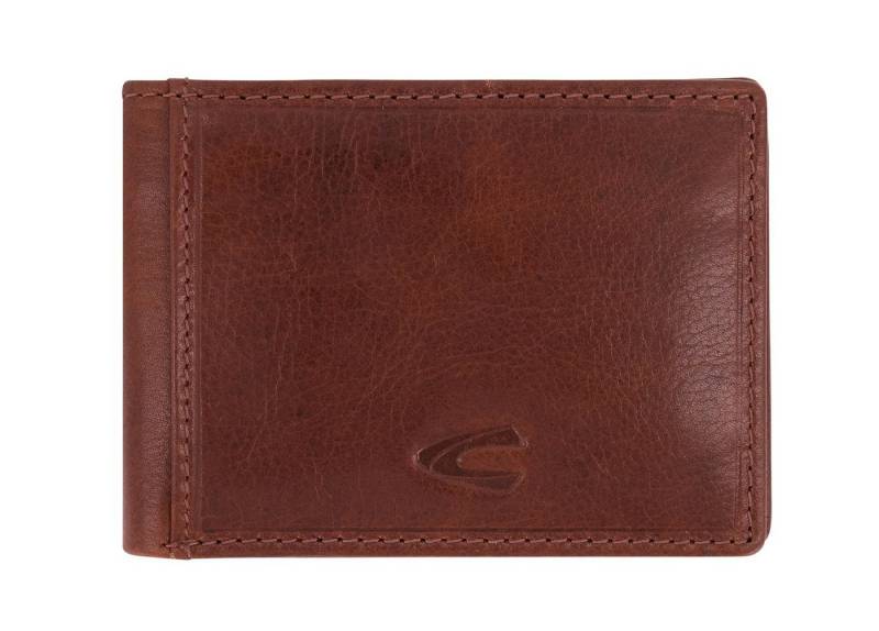 camel active Geldbörse Como, mit RFID-Blocker Schutz von camel active