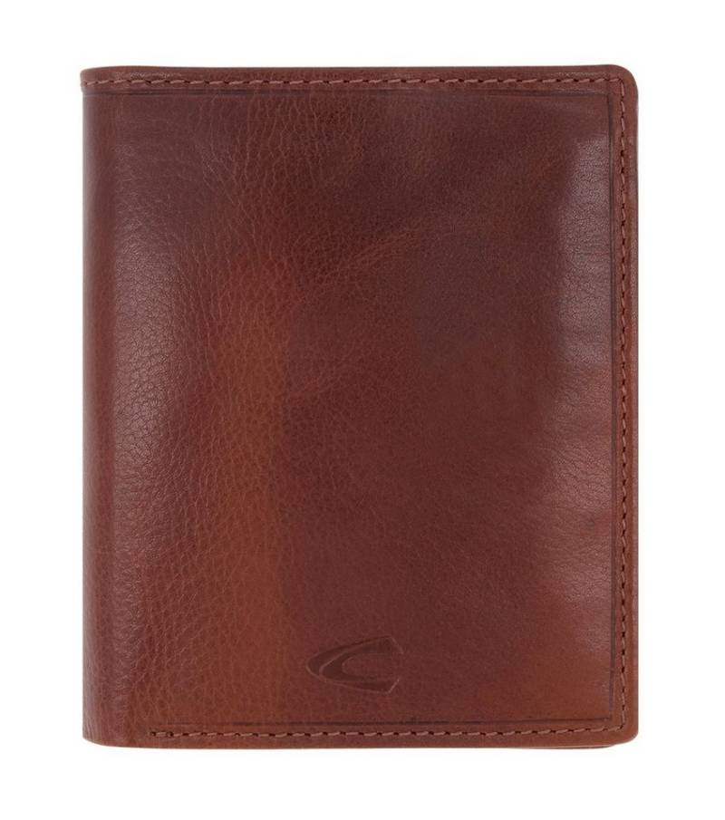 camel active Geldbörse Como, mit RFID-Blocker Schutz von camel active