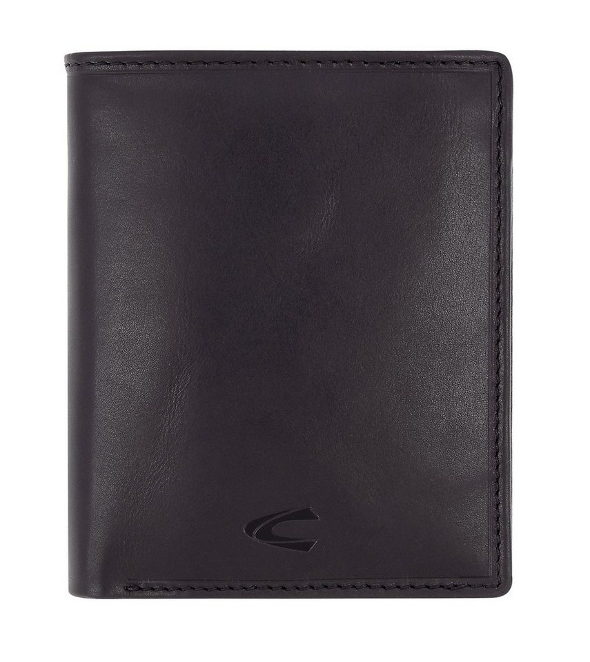 camel active Geldbörse Como, mit RFID-Blocker Schutz von camel active