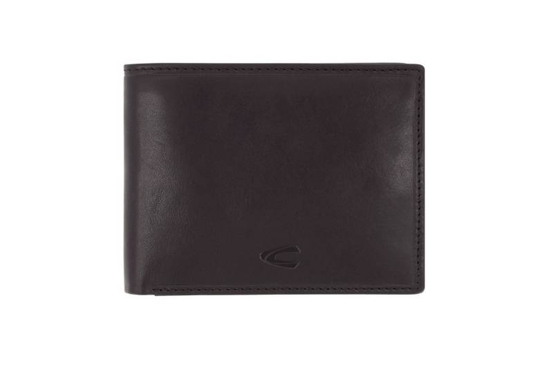 camel active Geldbörse Como, mit RFID-Blocker Schutz von camel active