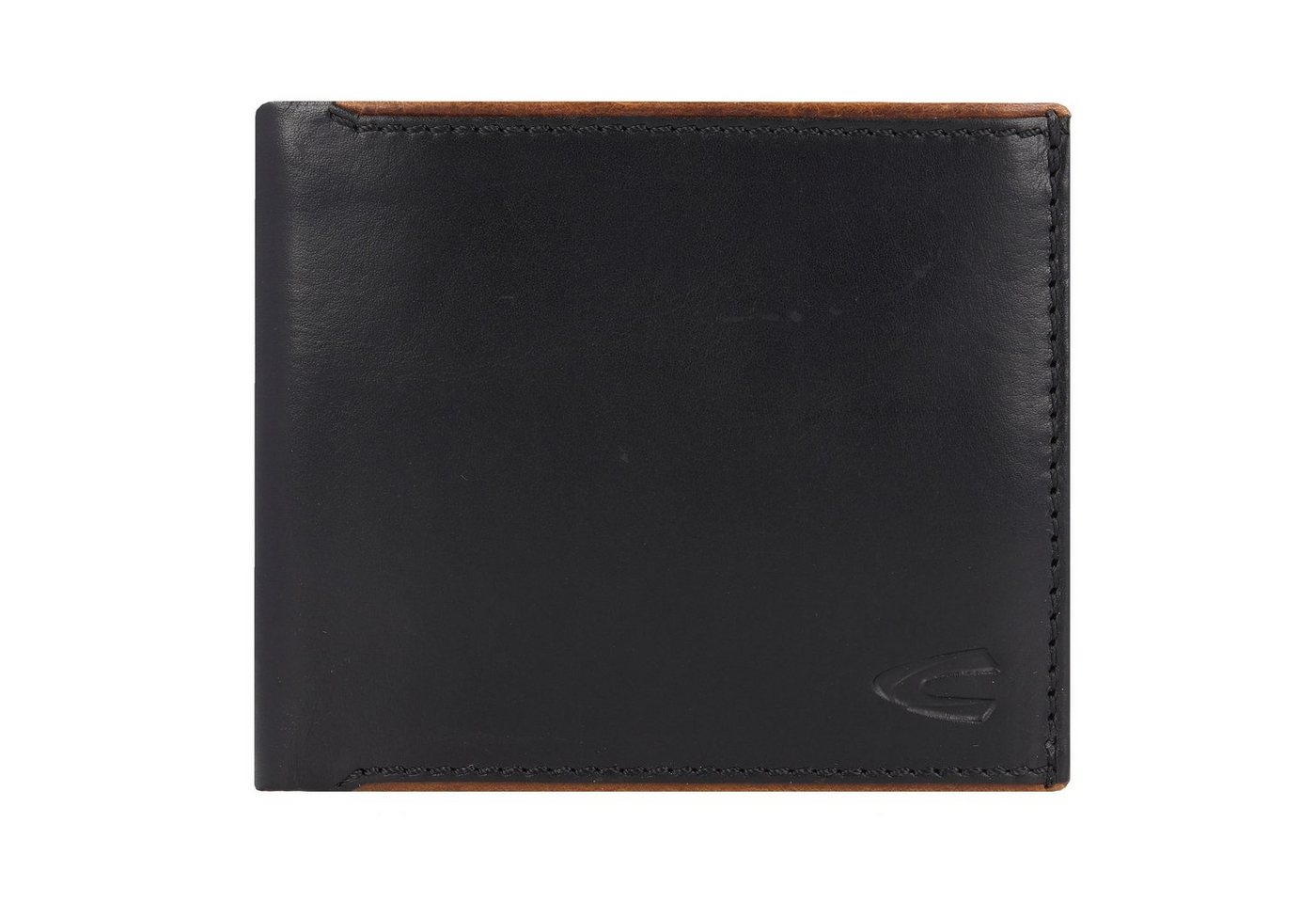 camel active Geldbörse Cruise, Leder von camel active