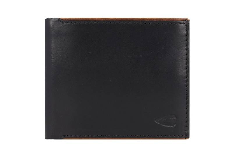 camel active Geldbörse Cruise, Leder von camel active