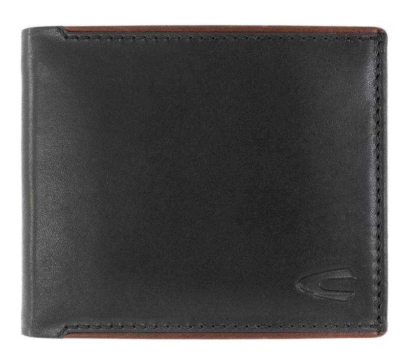 camel active Geldbörse Cruise, aus echtem Leder von camel active