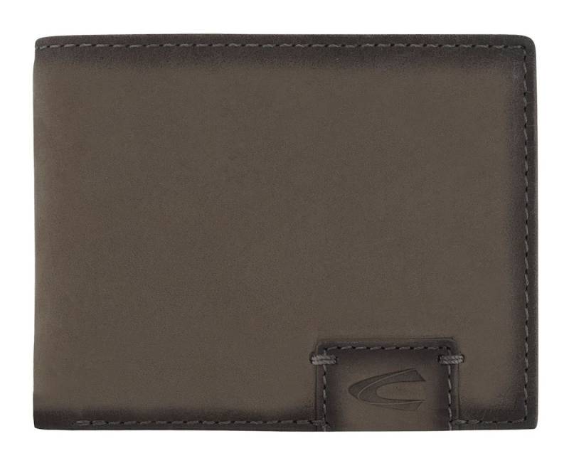 camel active Geldbörse Dallas, mit RFID-Blocker Schutz von camel active
