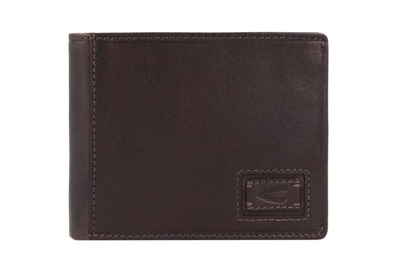 camel active Geldbörse Dust, Leder von camel active