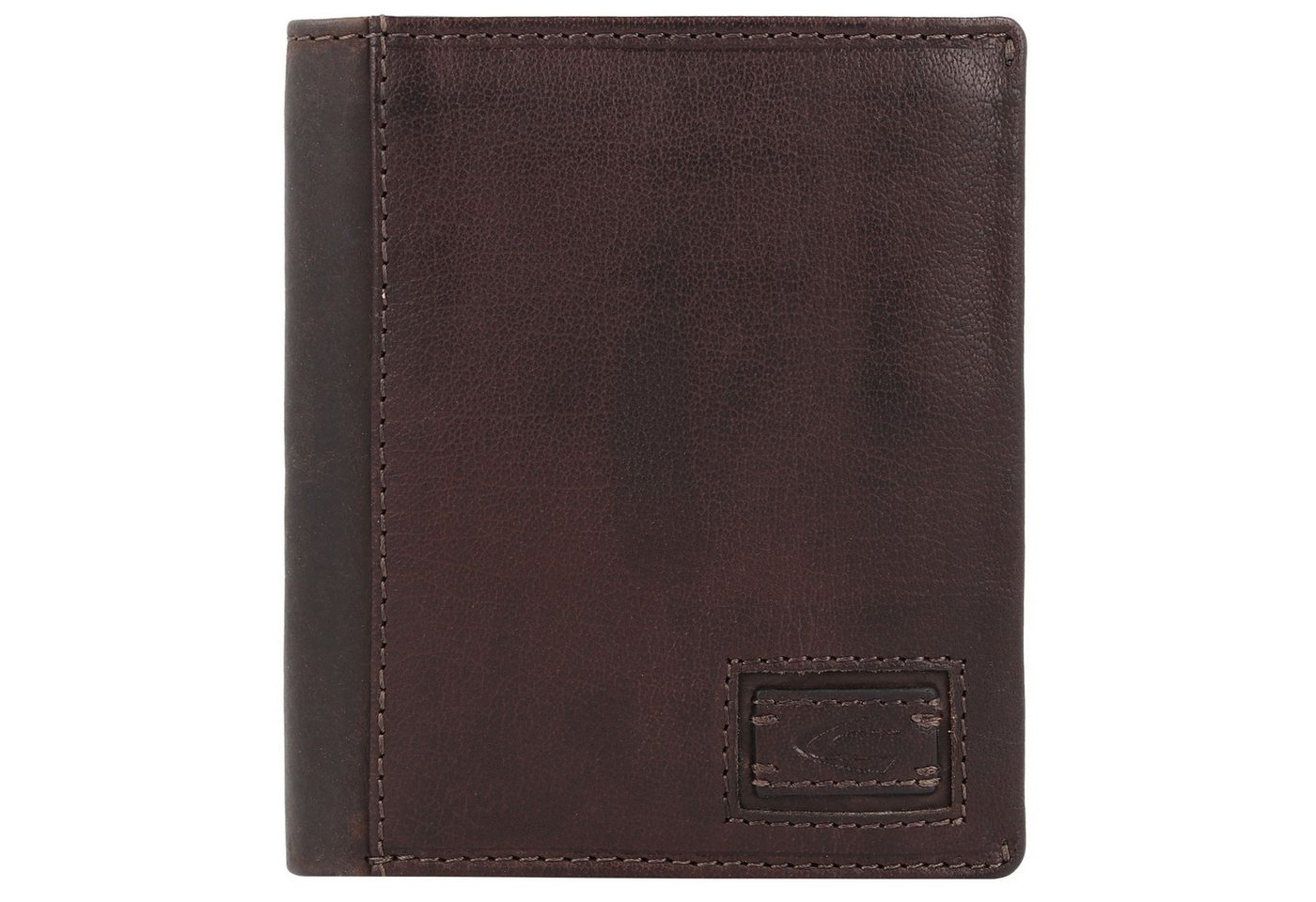 camel active Geldbörse Dust, Leder von camel active