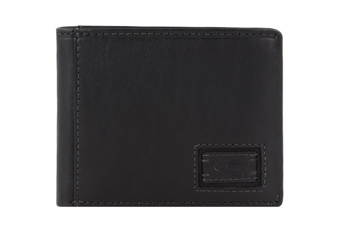 camel active Geldbörse Dust, Leder von camel active