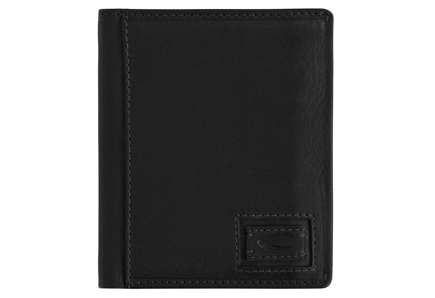 camel active Geldbörse Dust High Form Wallet RFID Leder Geldbörse Portemonnaie Geldbeutel von camel active