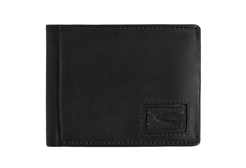 camel active Geldbörse Dust Jeans Wallet RFID Leder Geldbörse Portemonnaie Geldbeutel von camel active