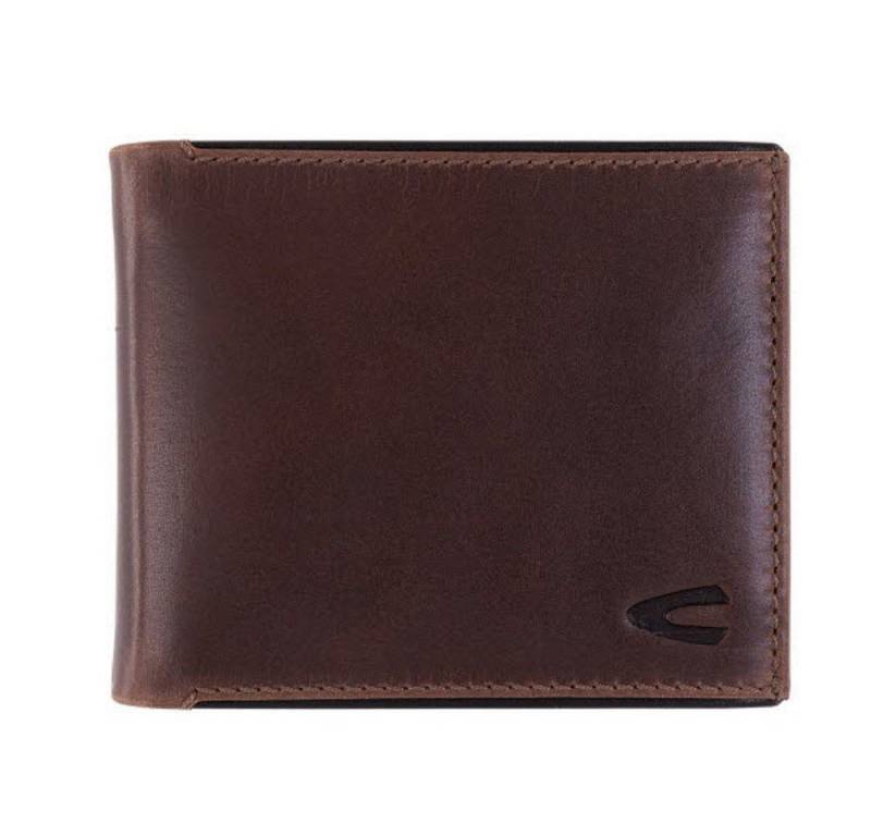 camel active Geldbörse Herren Geldbörse von camel active