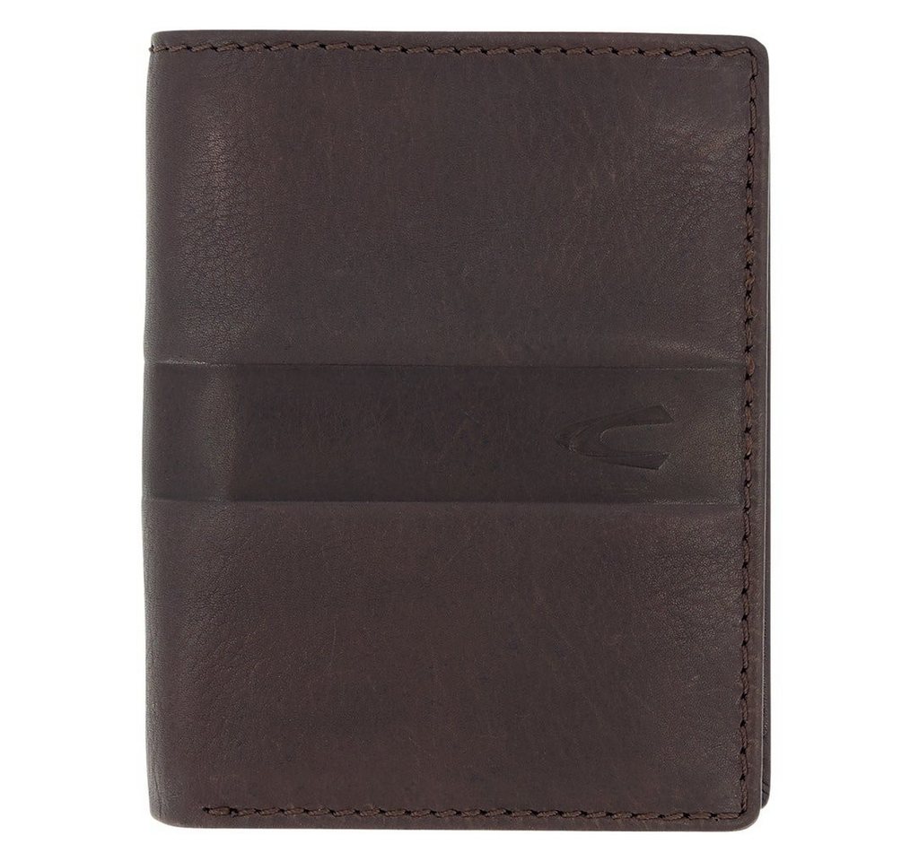 camel active Geldbörse Hochformat Börse Mali von camel active