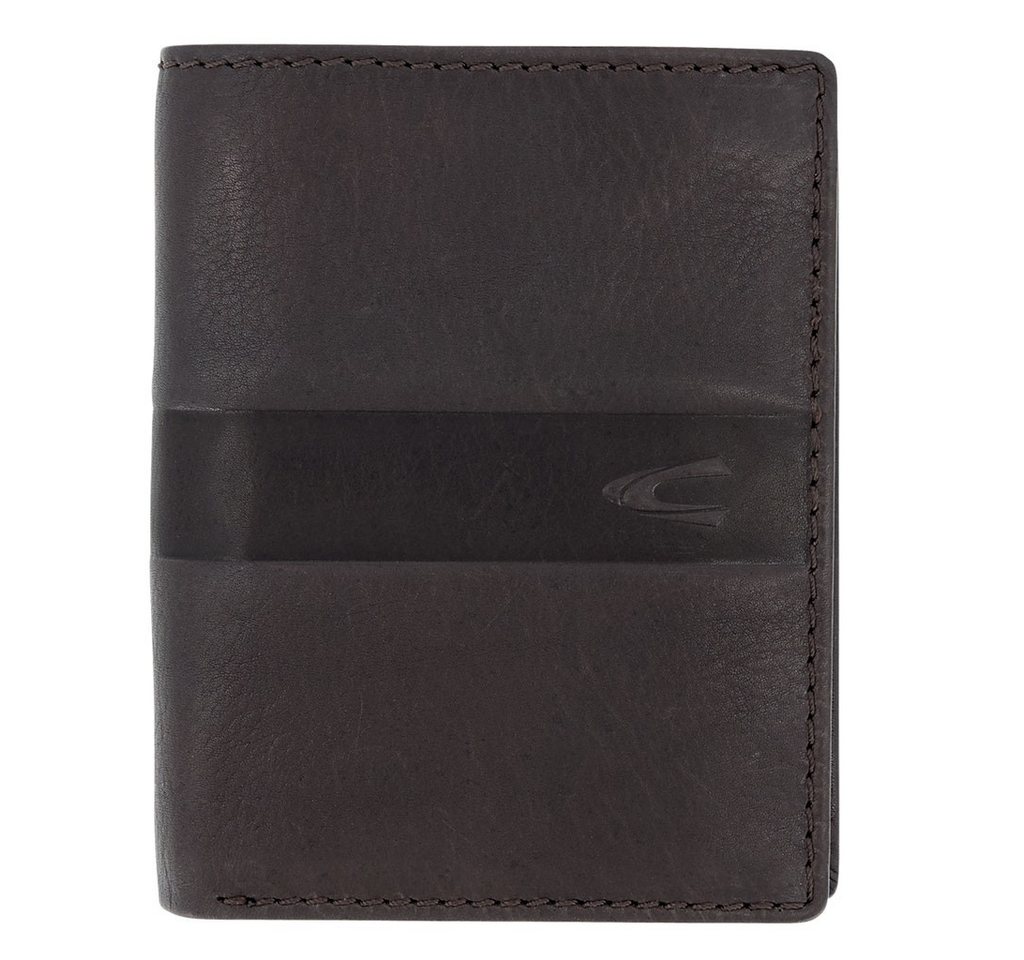 camel active Geldbörse Hochformat Börse Mali von camel active