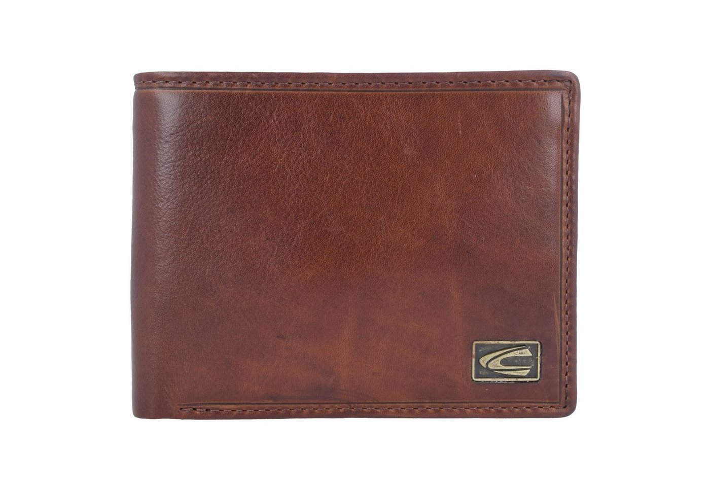 camel active Geldbörse Japan, Leder von camel active