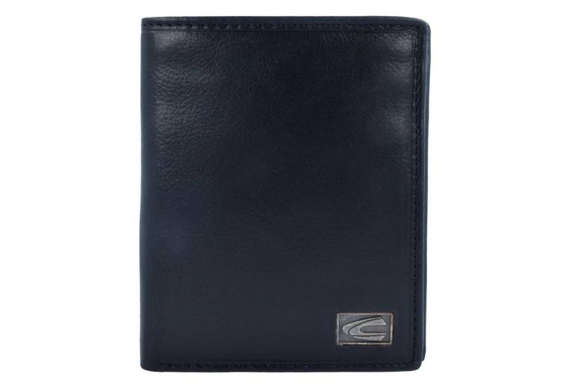 camel active Geldbörse Japan, Leder von camel active