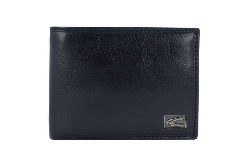 camel active Geldbörse Japan, Leder von camel active