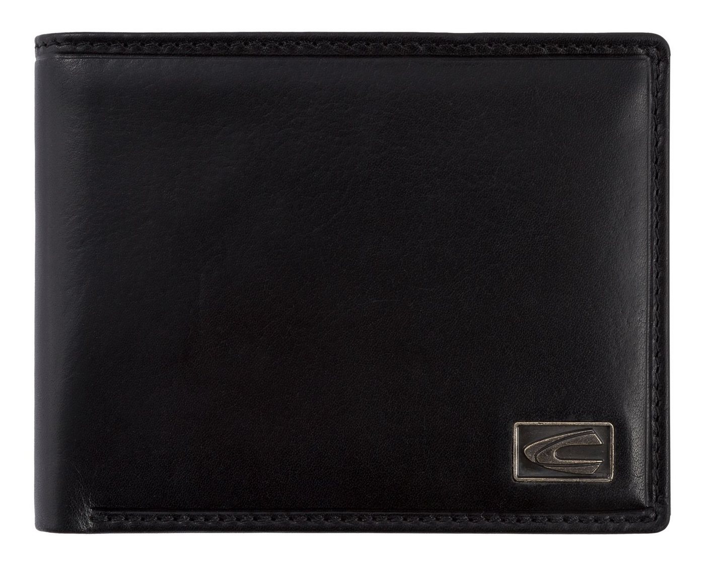 camel active Geldbörse Japan, mit RFID-Blocker Schutz von camel active