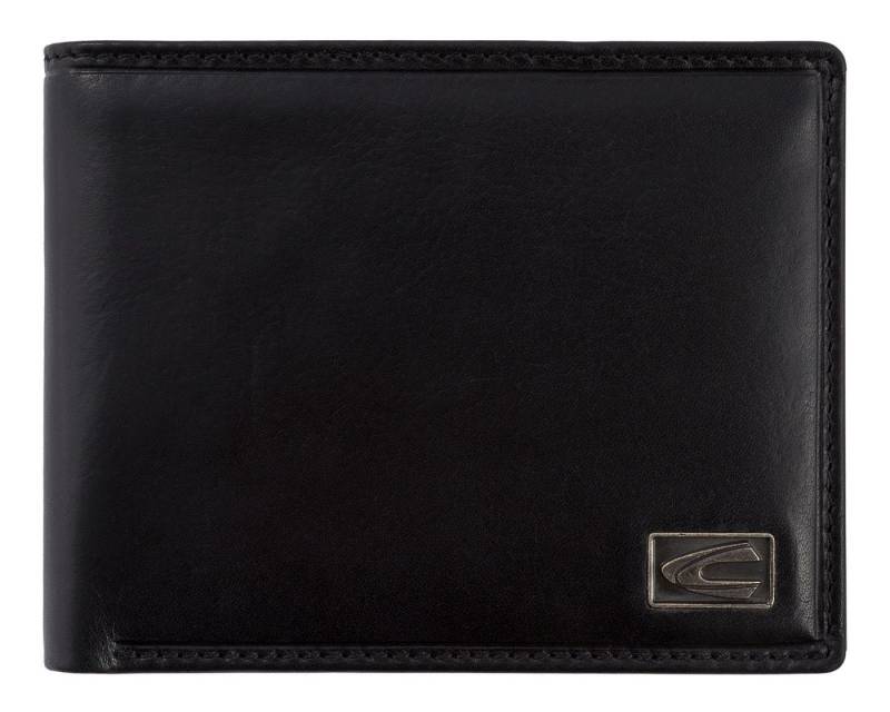 camel active Geldbörse Japan, mit RFID-Blocker Schutz von camel active