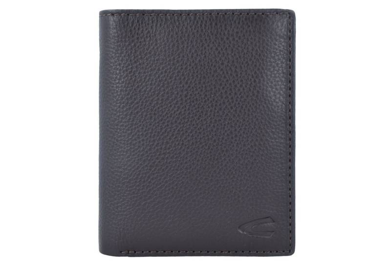 camel active Geldbörse Macau, Leder von camel active