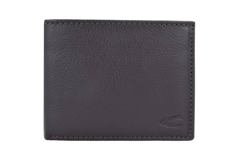 camel active Geldbörse Macau, Leder von camel active