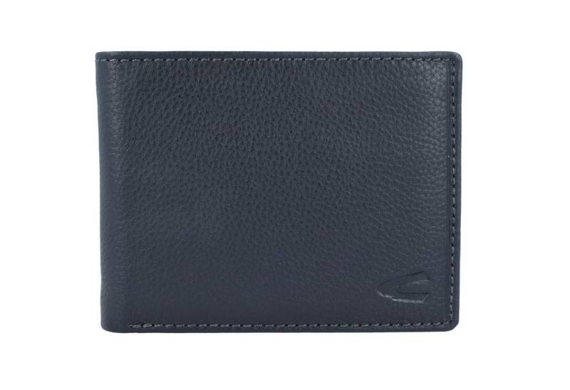 camel active Geldbörse Macau, Leder von camel active