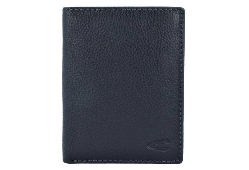 camel active Geldbörse Macau, Leder von camel active