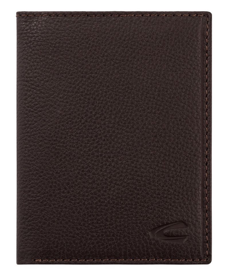 camel active Geldbörse Macau, mit RFID-Blocker Schutz von camel active