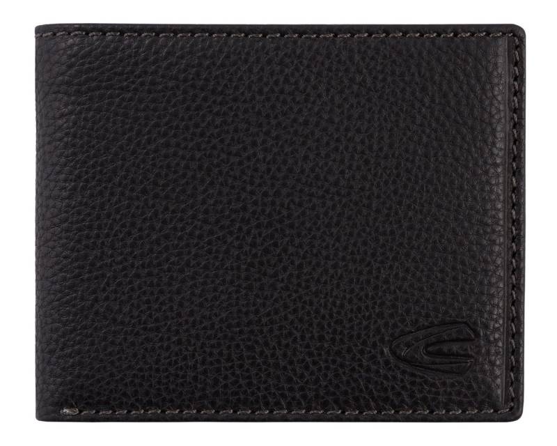 camel active Geldbörse Macau, mit RFID-Blocker Schutz von camel active